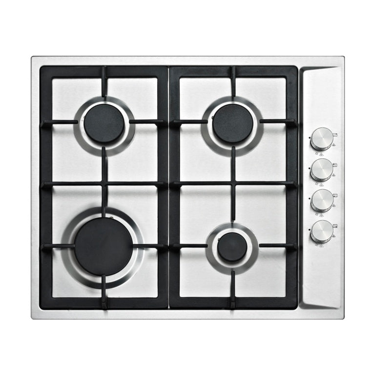 WESTINGHOUSE 4-Burner Gas Hob