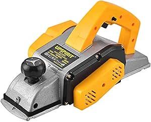 Electric Wood Scraper for Precise Surface Planing and Finishing 800w