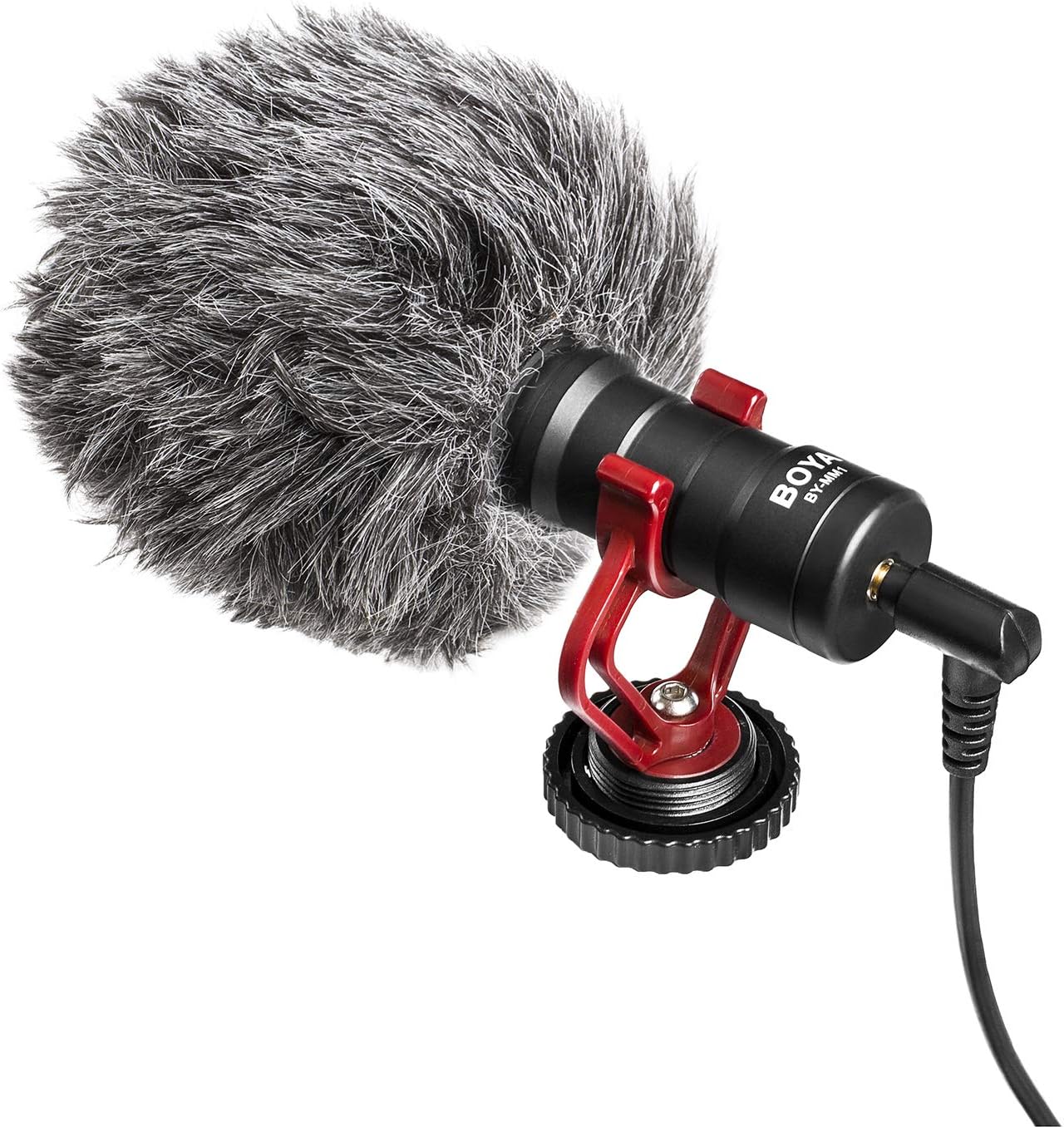 BOYA Professional External Microphone