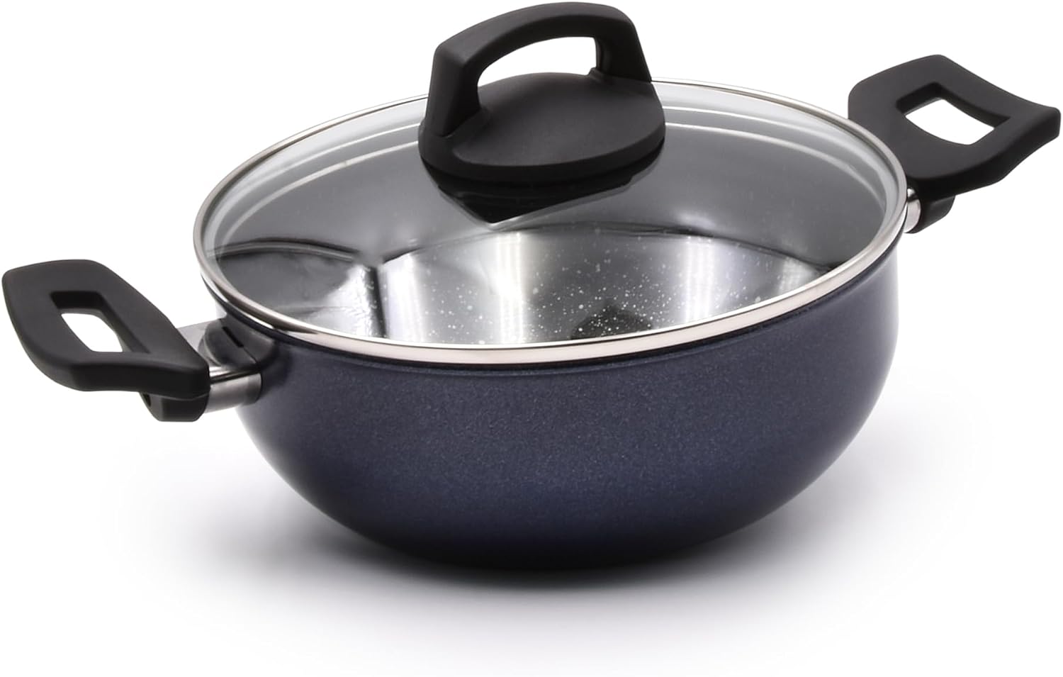 Celar Aluminum Casserole 20cm