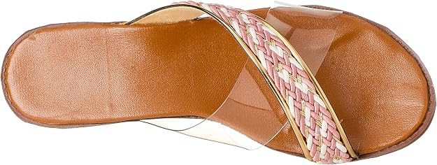 SWAY Women's  Slippers