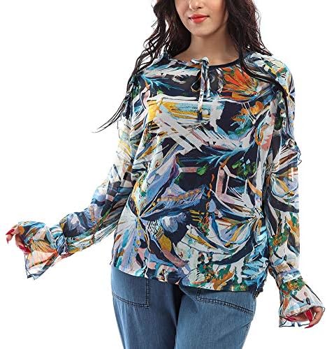 Esla Women’s Blouse