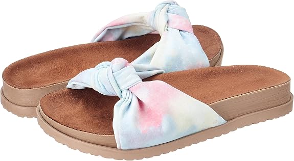 Al Baraem Girls’ Slippers