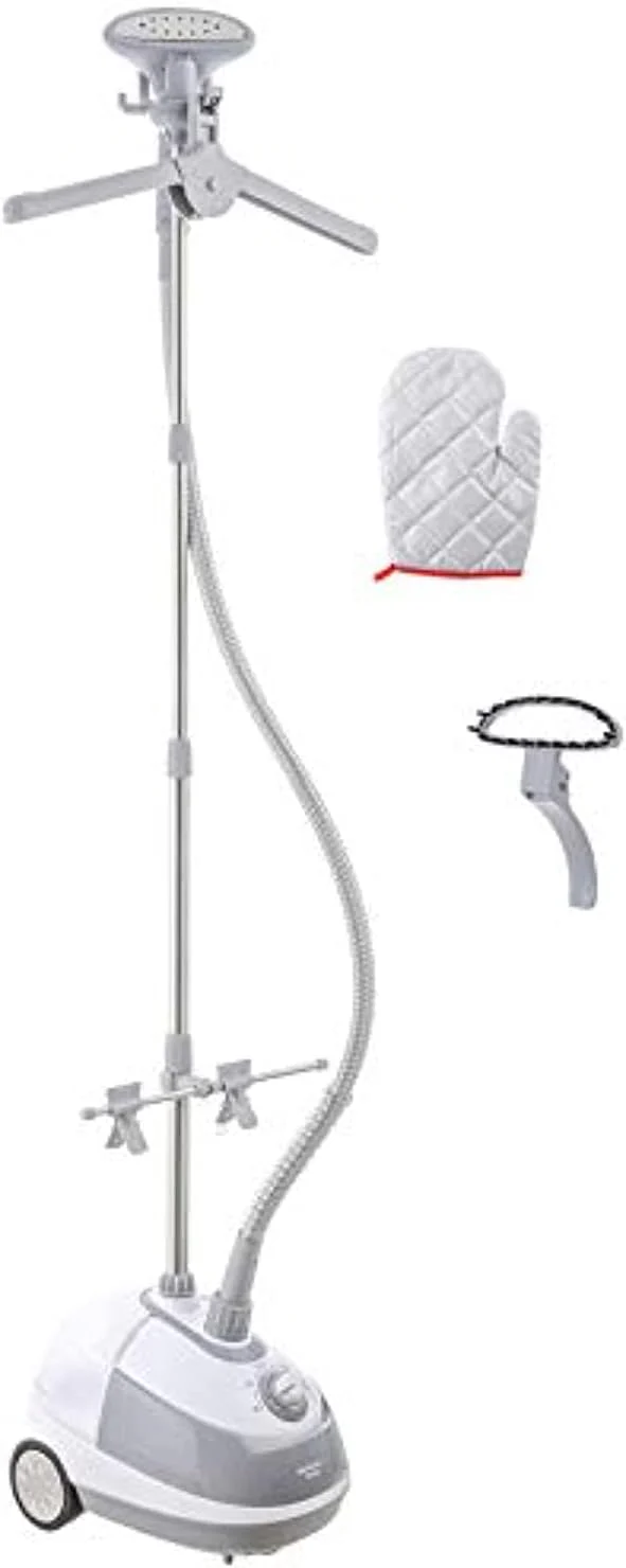 Sonai Steamy Garment Steamer 2.7L 1600W