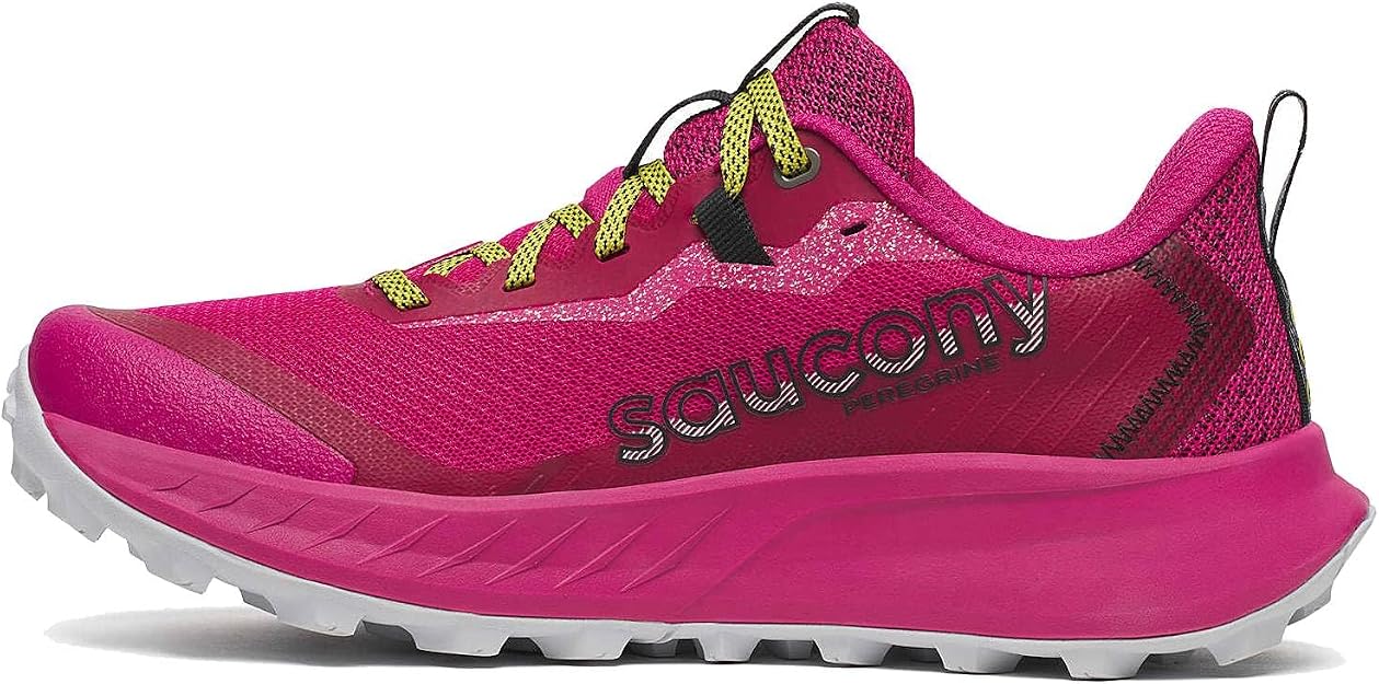 Saucony Women's Running Sports Shoes