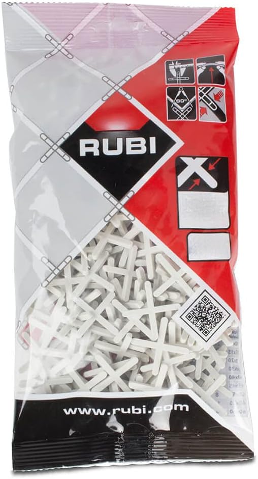 RUBI 3mm Tile Spacers