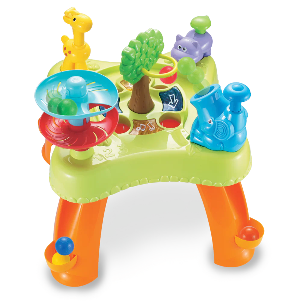 Kids Activity Table