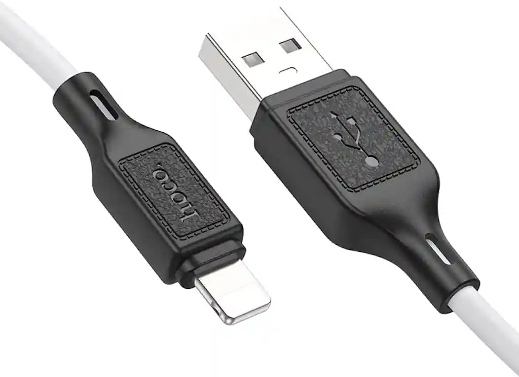 Hoco X90 USB-A to Lightning Cable