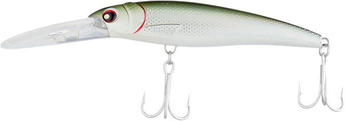 AEW Lux Fish Shaped Bait Multi Color