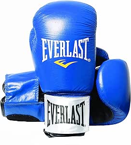 Everlast MMA Training Boxing Gloves