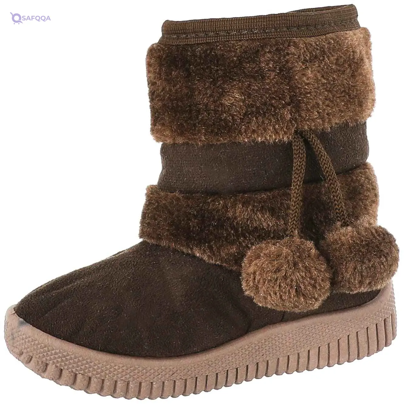Madyos  Girl’s Boots – Comfort and Stylish Everyday Wear