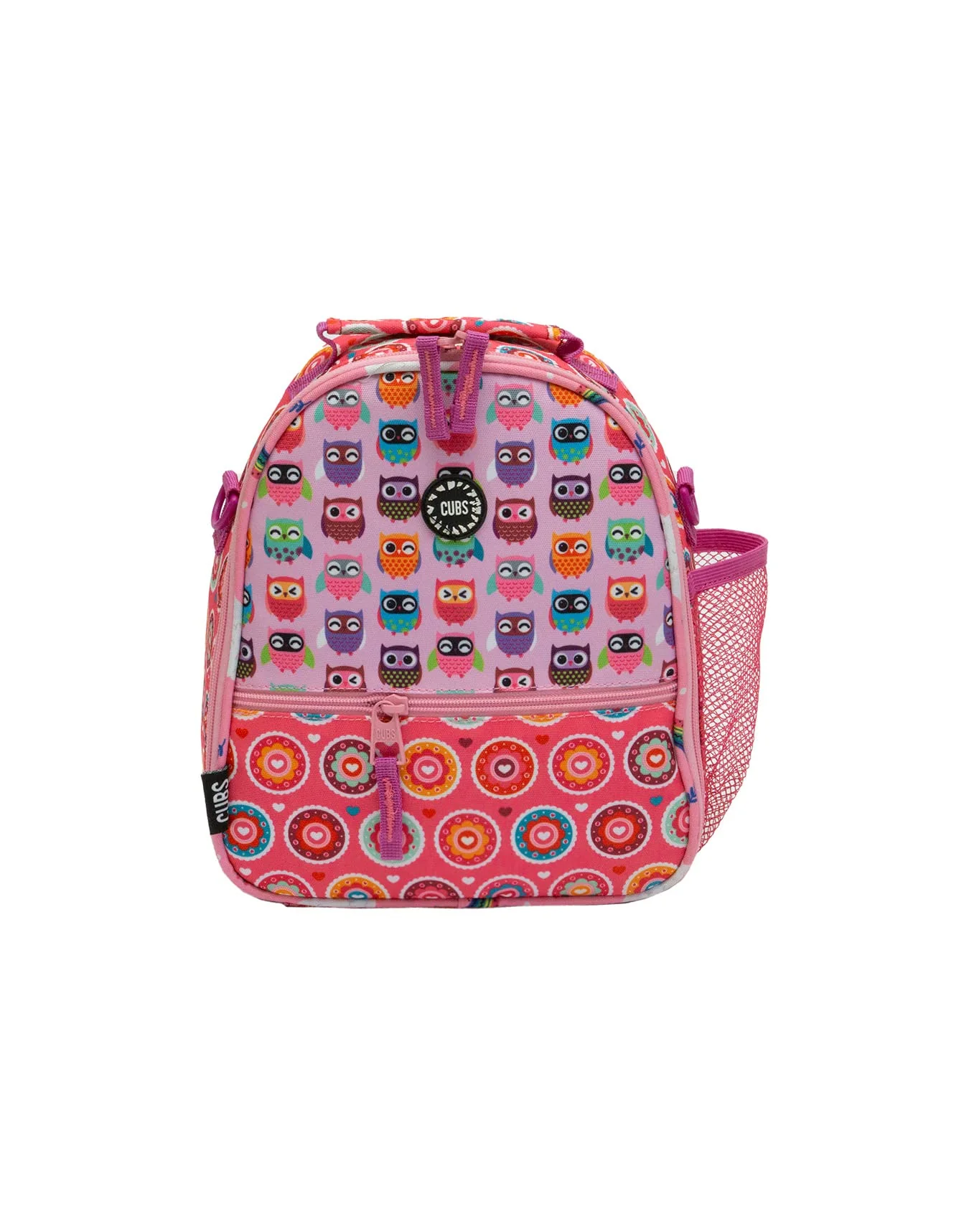 CUBS Cross Kids Lunch Bag