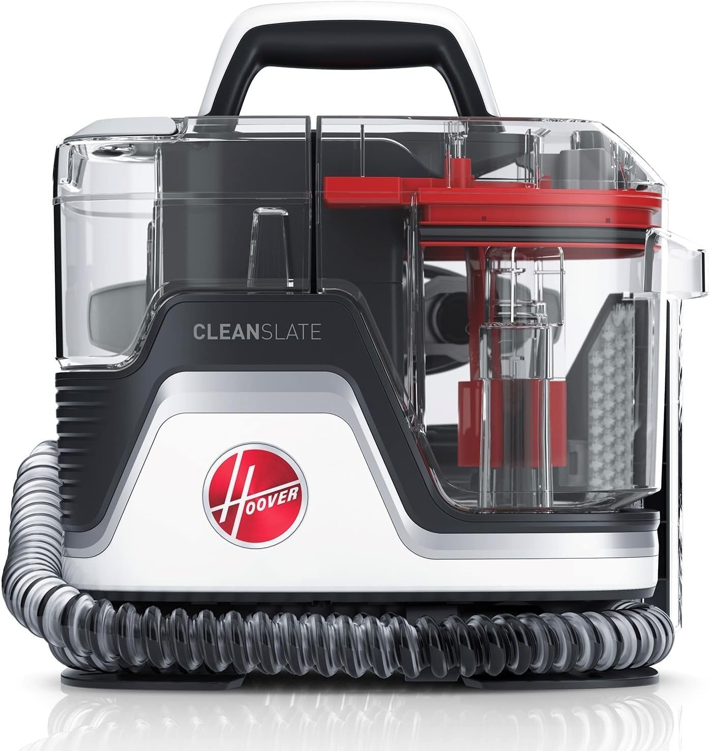 Hoover Portable Carpet & Upholstery Cleaner