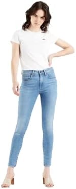 Levi's Women's Skinny Jeans Pants