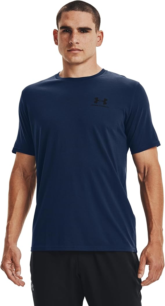 Under Armour Men's T-Shirt