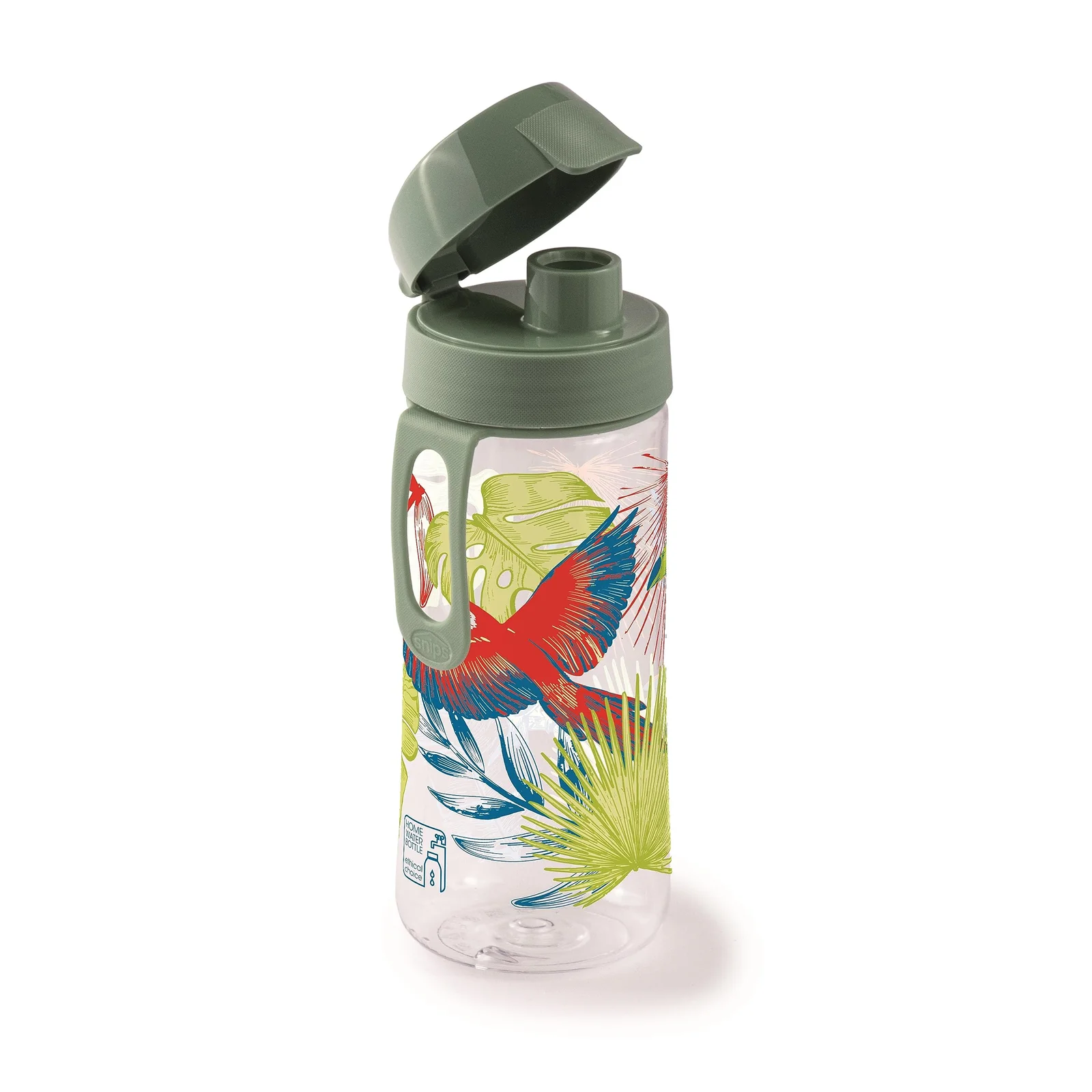 Snips Water Bottle