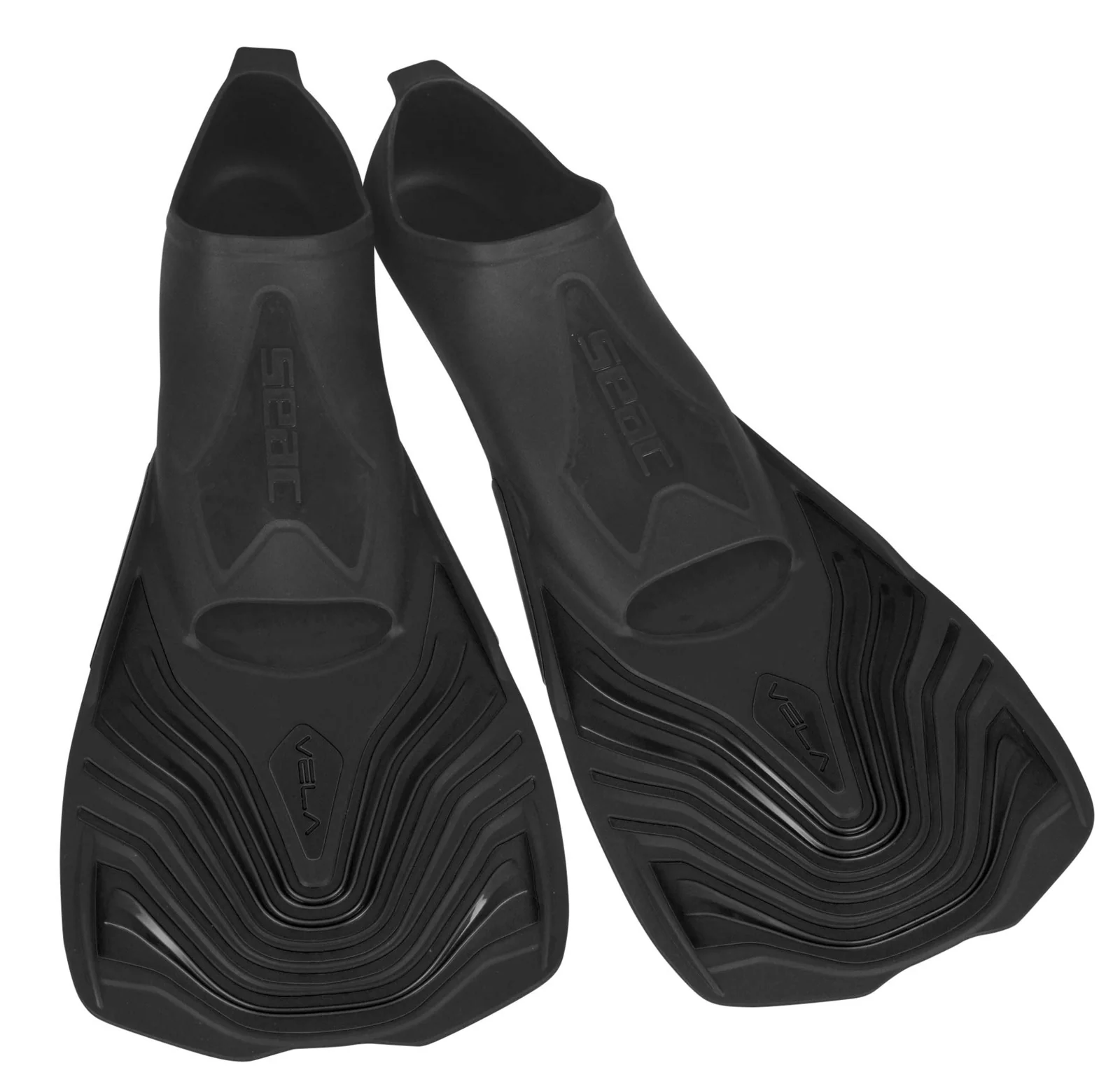 Seac Short Swimming Fins