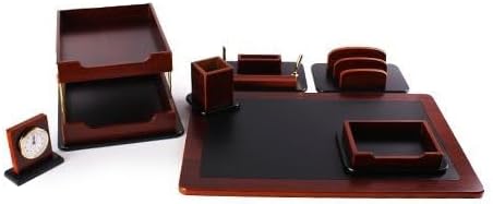 Yiwu Wooden Desk Set