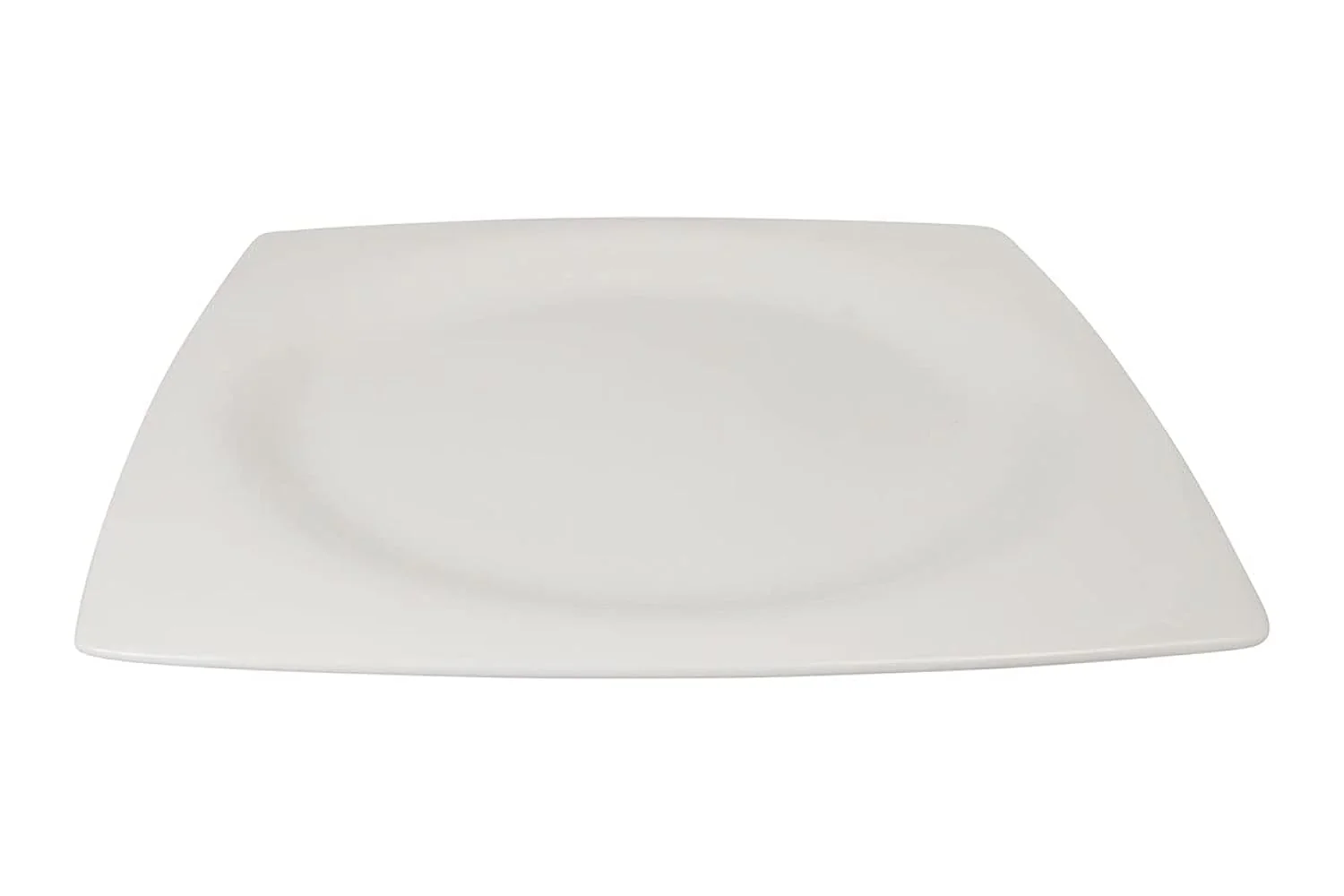 Royal Porcelain Square Plate