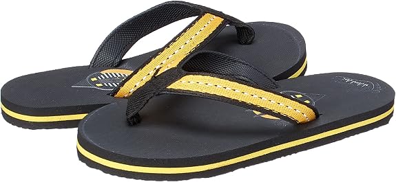 Shibshibi Boys’ Slippers