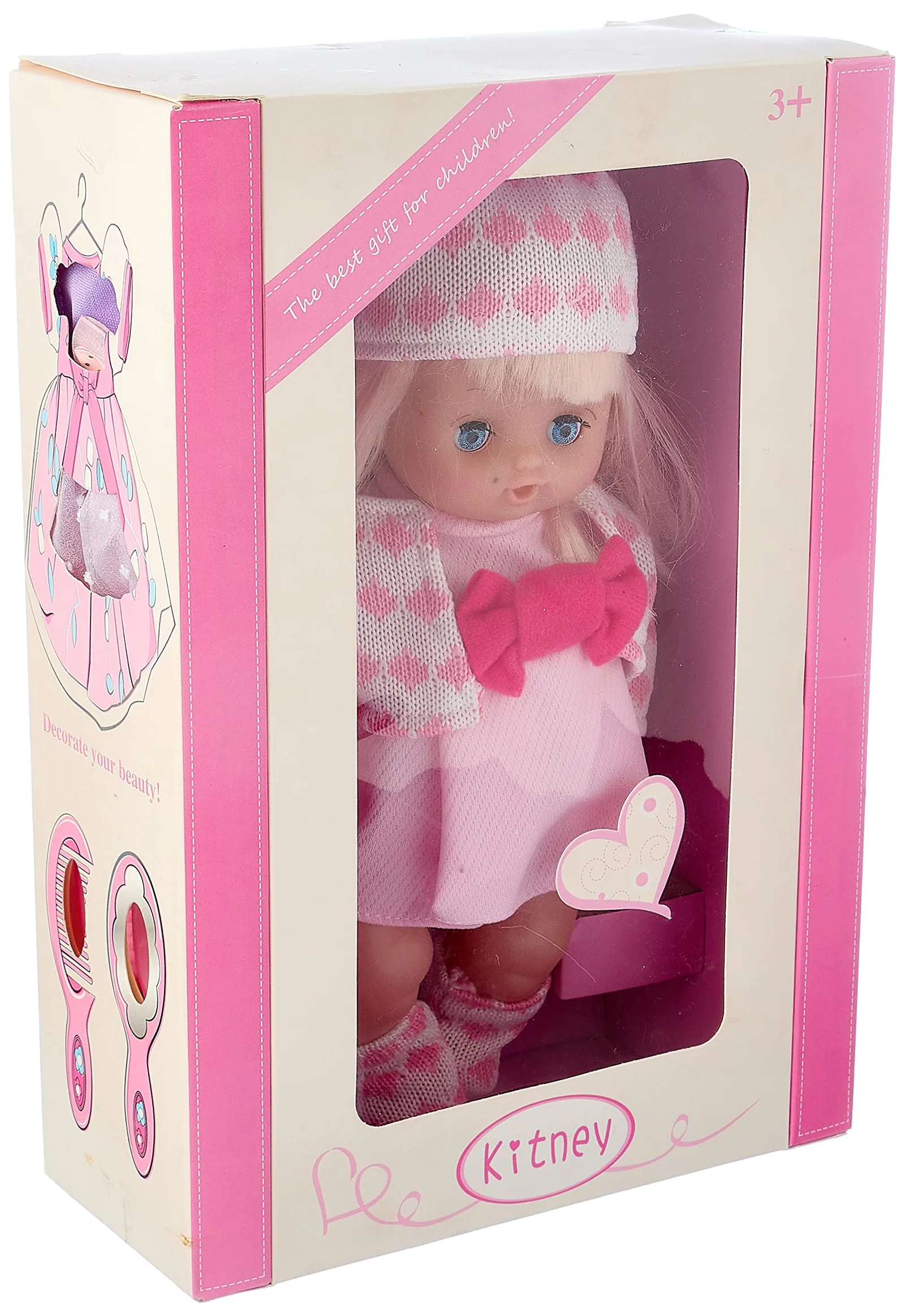 Other Kids Doll
