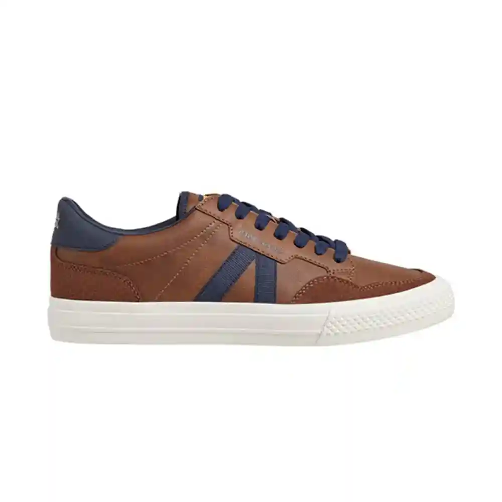 Jack & Jones Men Casual Shoes Multi Color