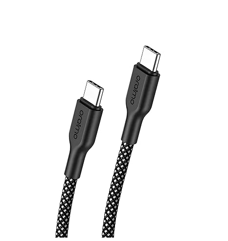 Oraimo USB-C to USB-C Fast Charging