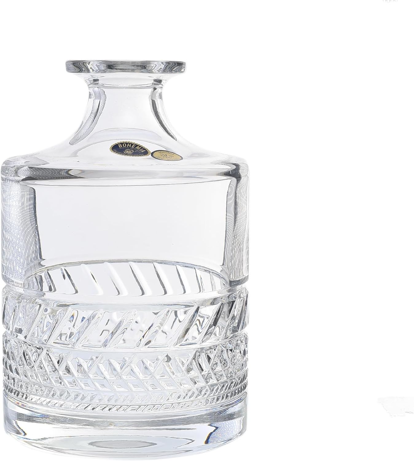 Stone Matt Clear Bottle 700ml – Elegant and Practical Beverage Bottle