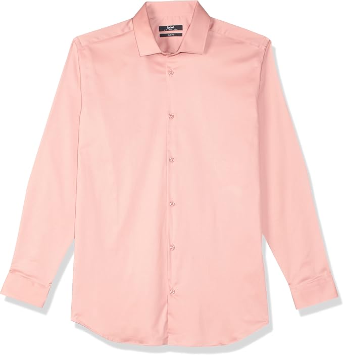 Splash Men Slim Fit Casual Shirts