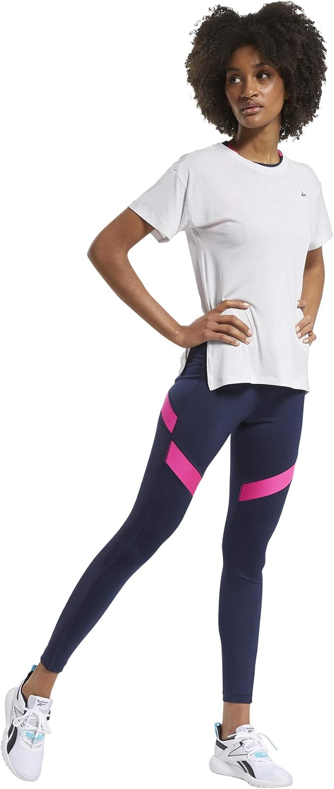 Reebok Women's Leggings