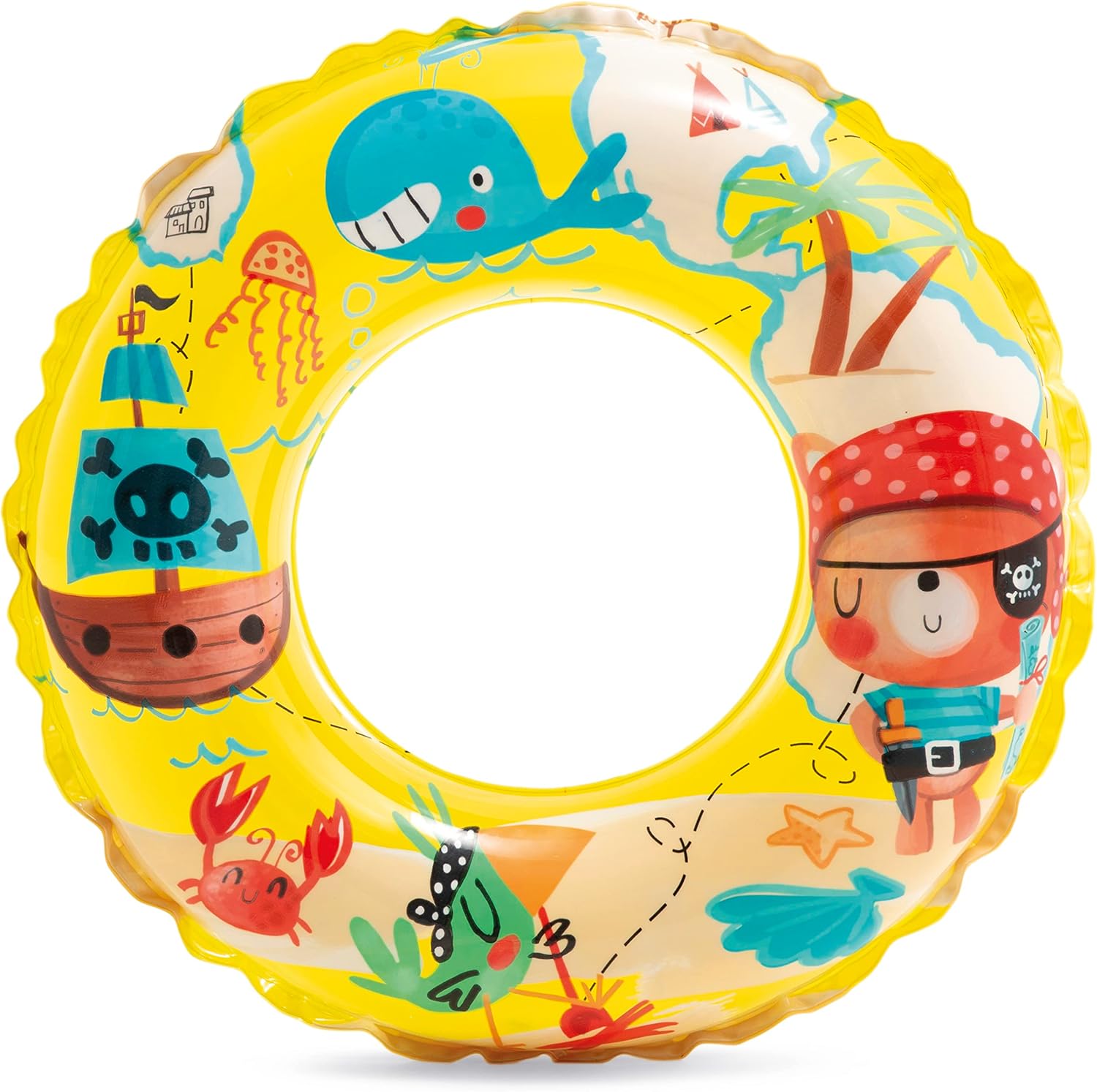 Intex Swim Ring