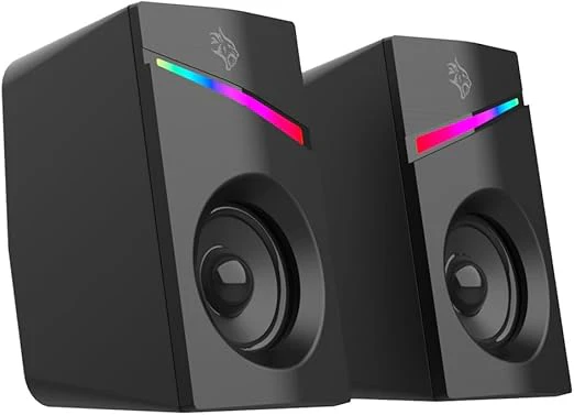Porodo Gaming Speakers