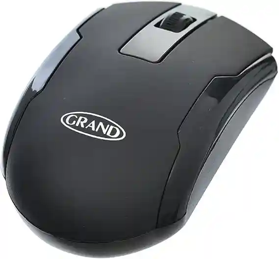 Generic Gaming Mouse GRAND