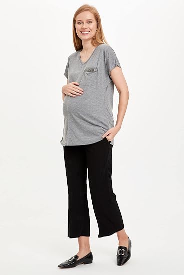 DeFacto Maternity Women’s T-Shirt