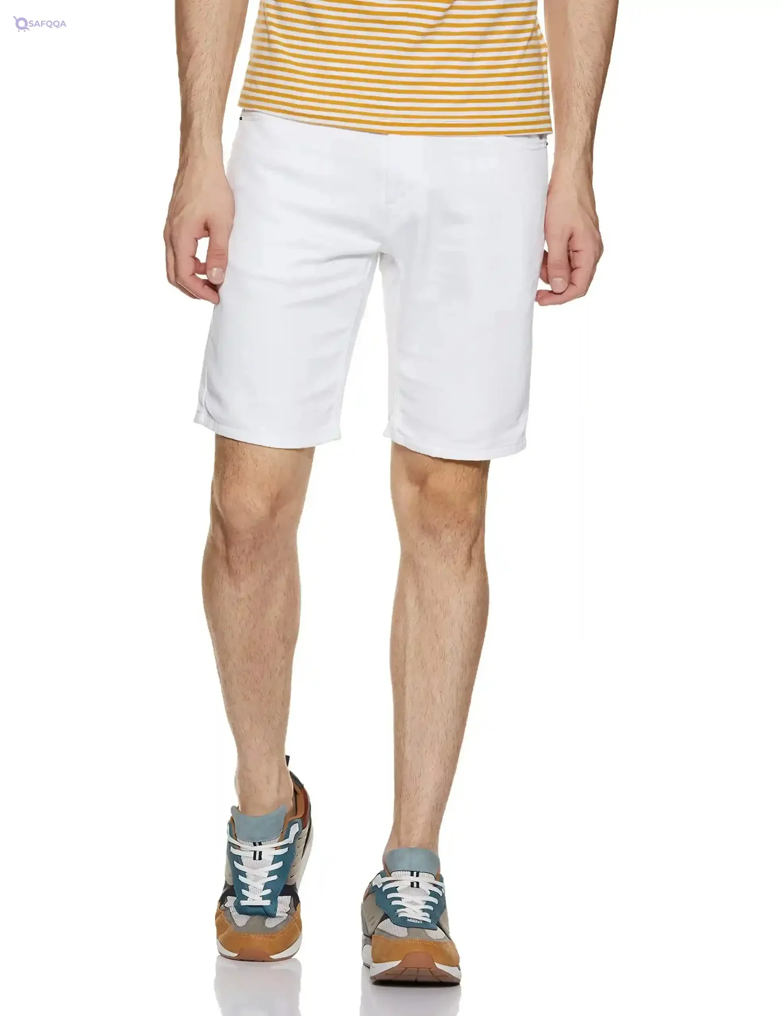 Levi's Men's Printed Shorts