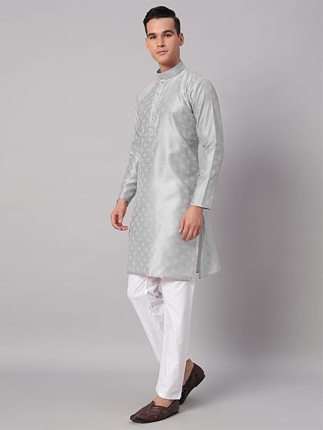 Styleville.in Men's Outfit Set