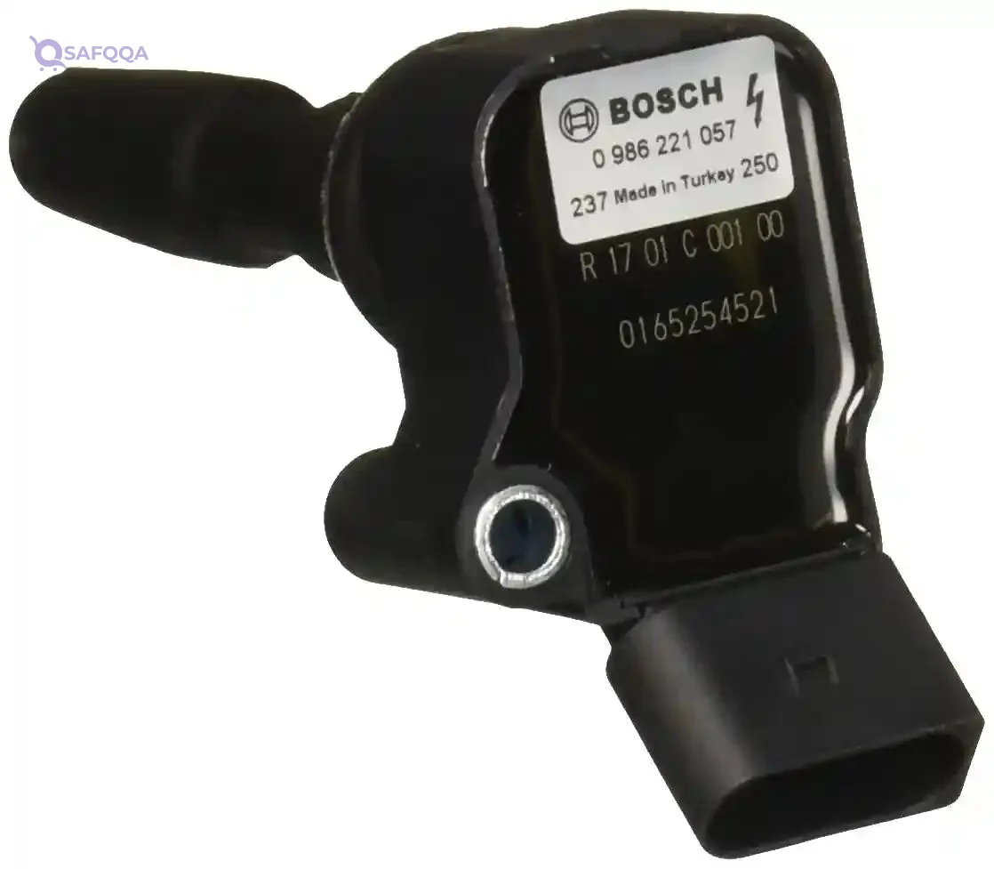 Bosch Ignition Coil