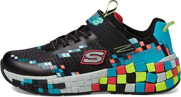 Skechers boys' shoes with a unique and distinctive design