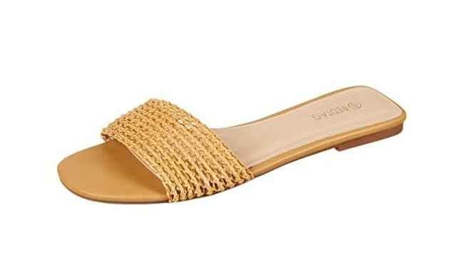 Redtag Women's Slippers