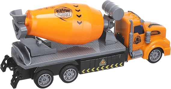 Hongxingfa Toys Emulational Truck