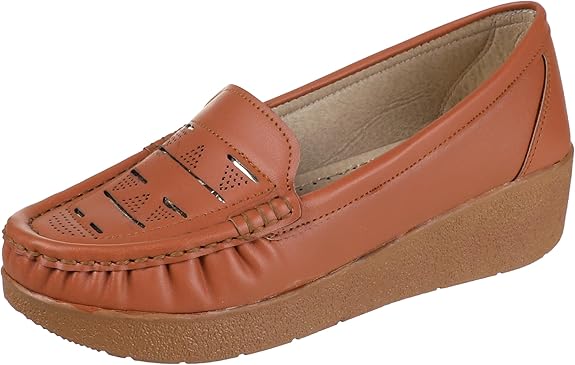 Madyos Women’s Shoes – Comfort and Everyday Elegance
