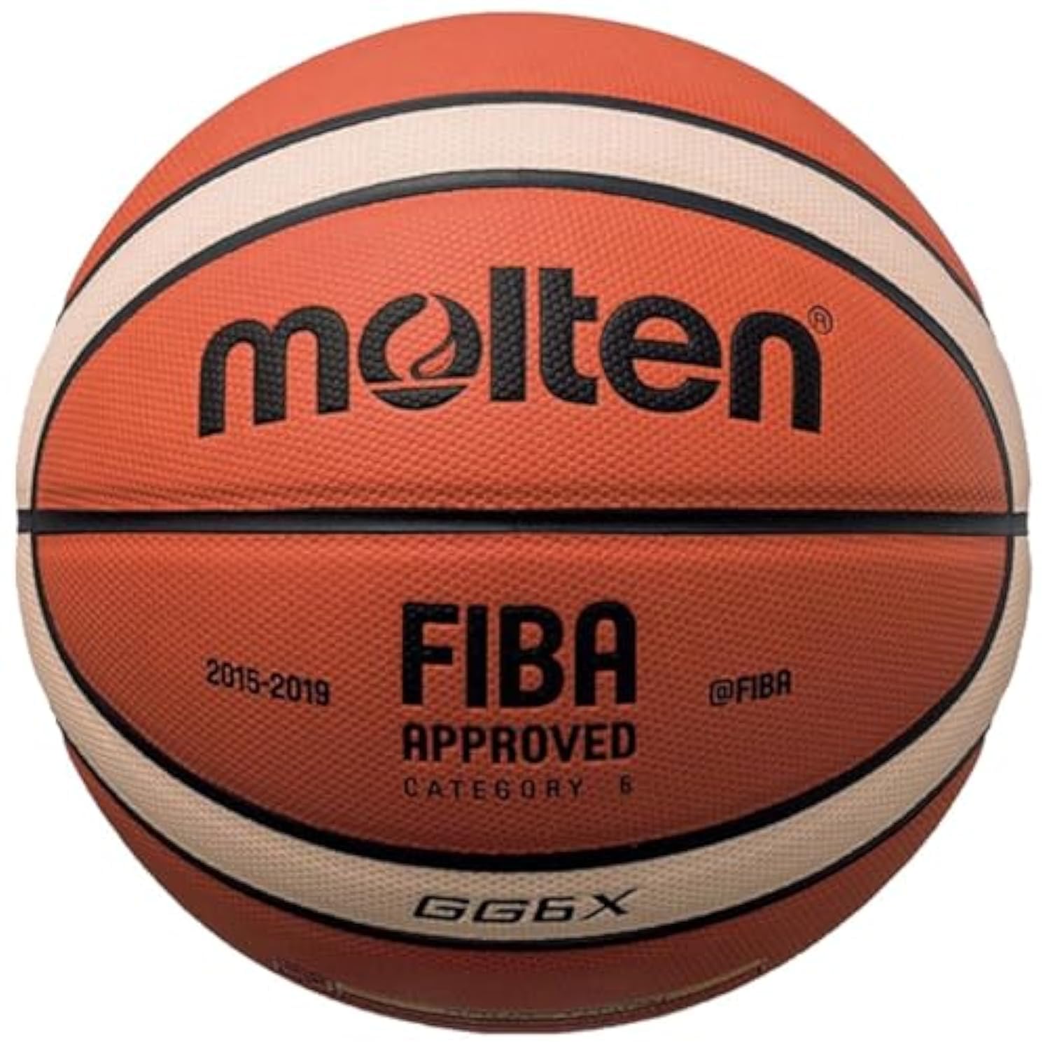 Molten Basketball – High Quality Professional Training and Game Ball