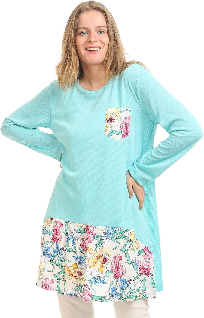 Kady Women's Blouse