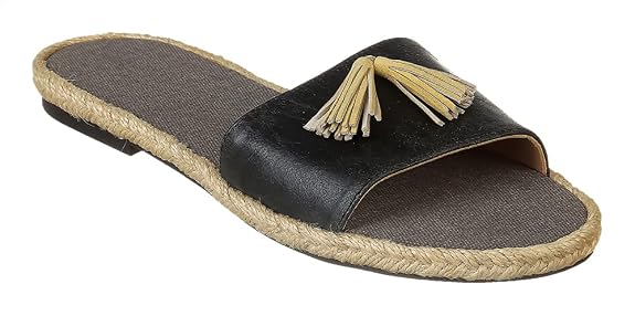 U By Misura Women's Slippers