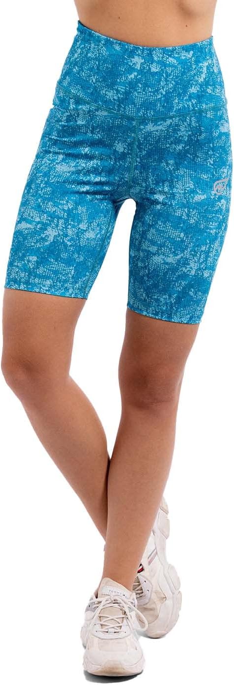 Magma Women's Sports Shorts – Lightweight Comfort & Freedom of Movement