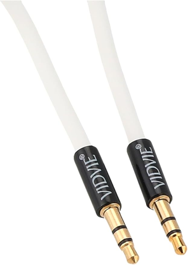 Vidvie Auxiliary Aux Cable