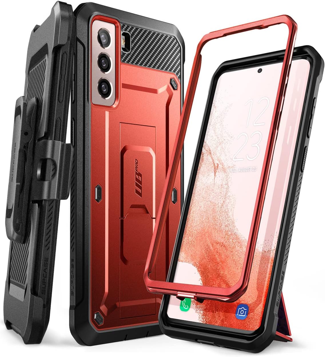 Supcase Case for Samsung Galaxy S22+ 5G