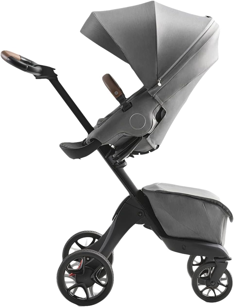 Stokke Xplory X Stroller – Luxury, Modern Design & Superior Comfort