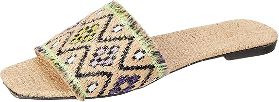 Madyos Women’s Slippers – Comfort and Everyday Use