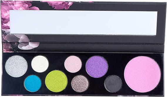 MAC  Eyeshadow Palette